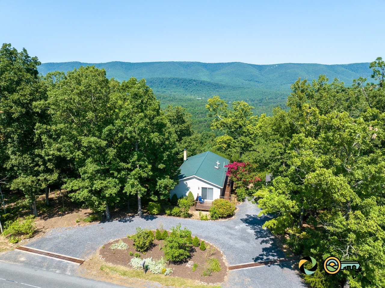 Mount Jackson Vacation Rental