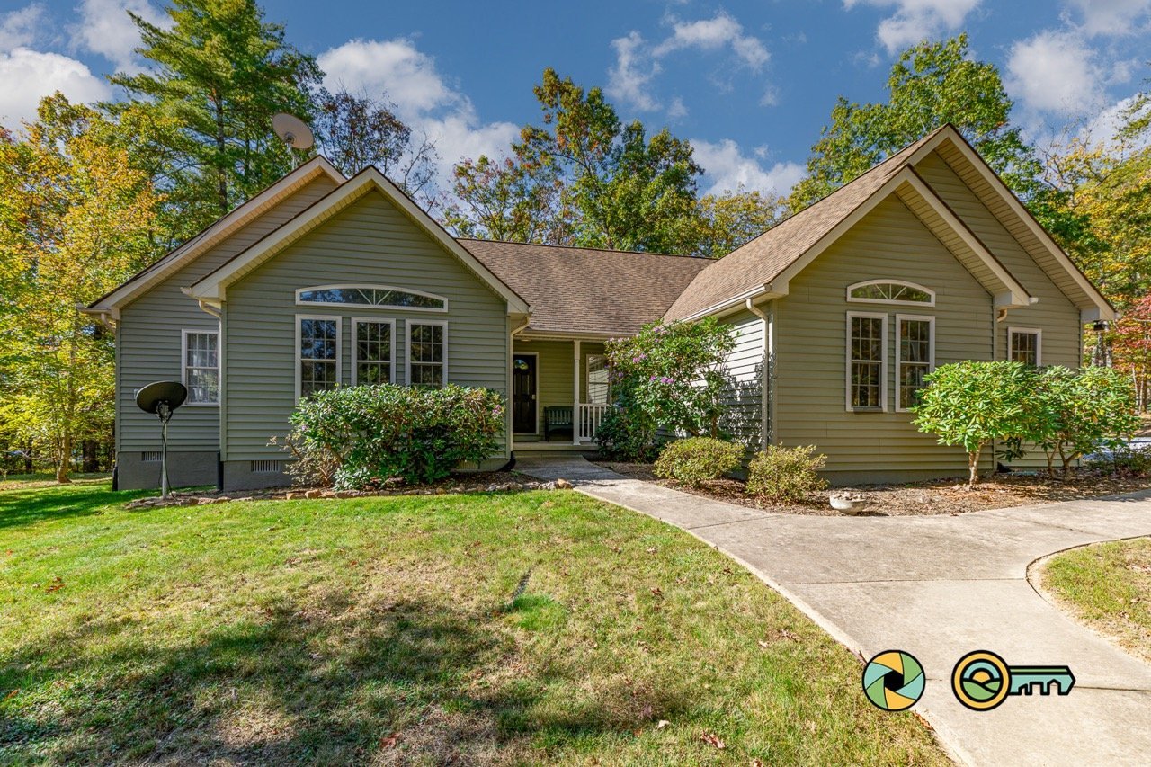 Mount Jackson Vacation Rental