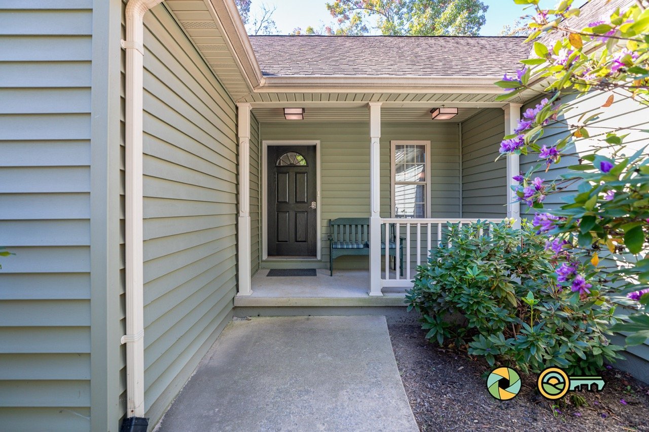 Mount Jackson Vacation Rental