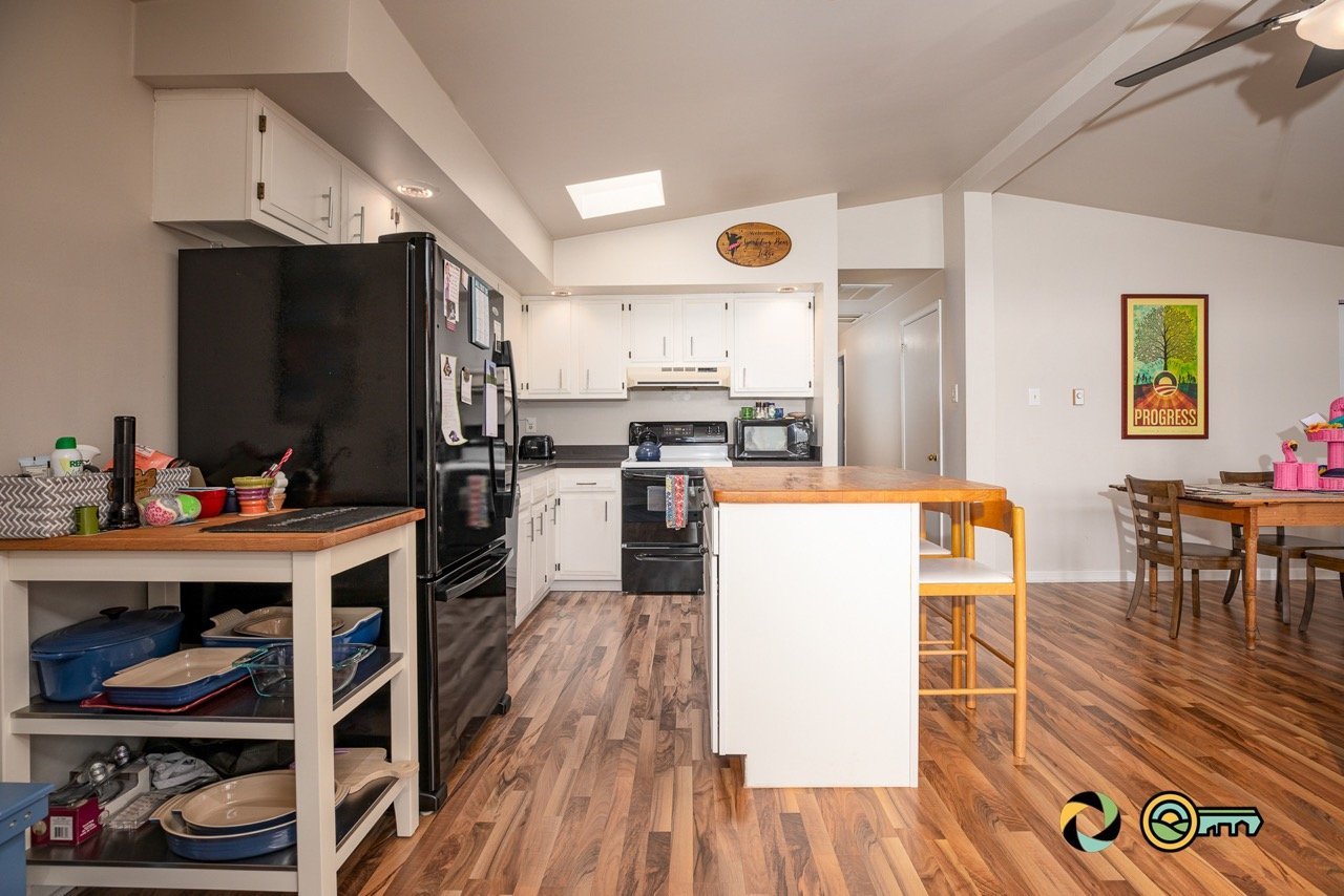 Mount Jackson Vacation Rental