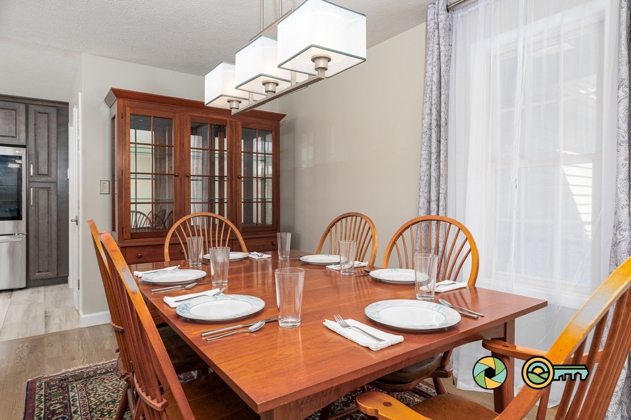 Mount Jackson Vacation Rental