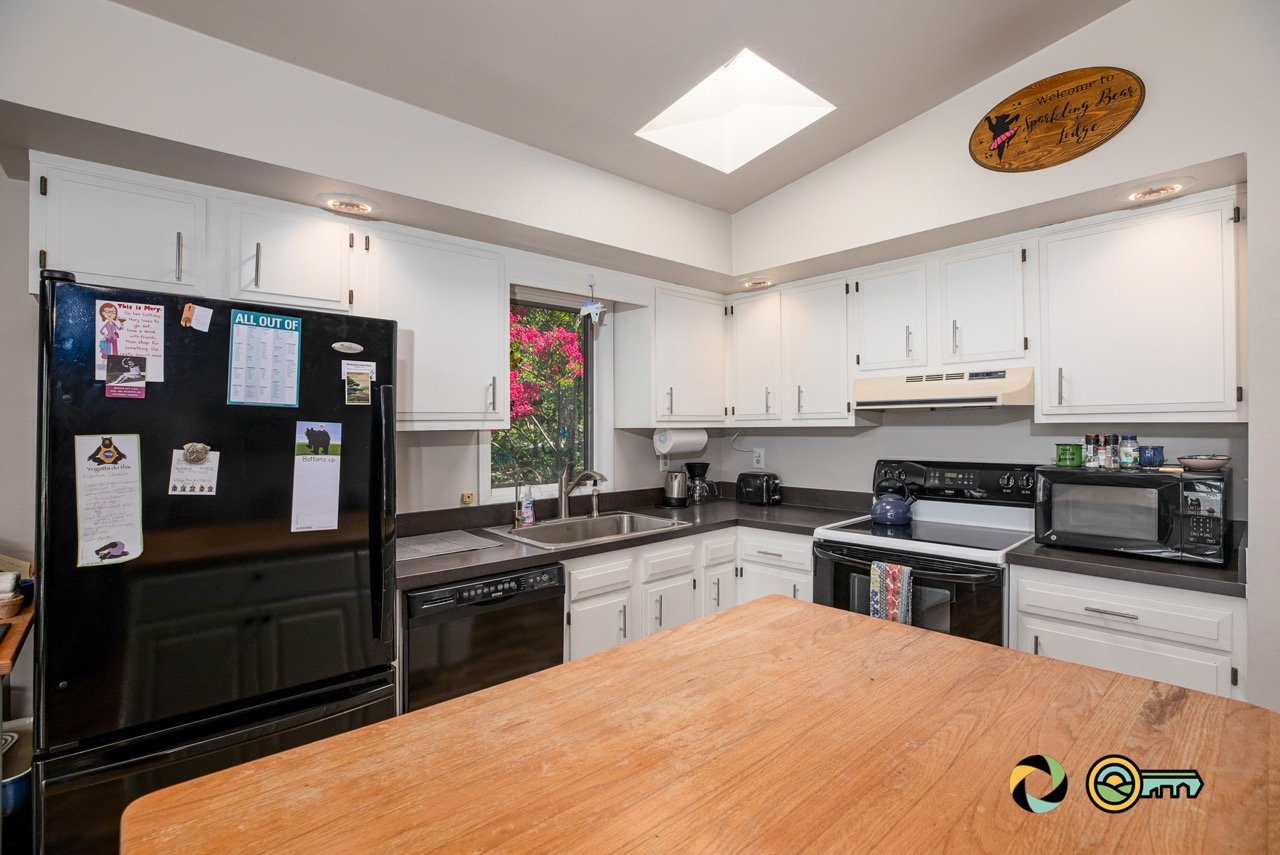 Mount Jackson Vacation Rental