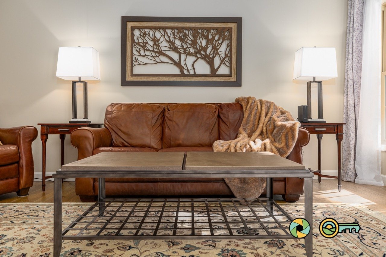 Mount Jackson Vacation Rental