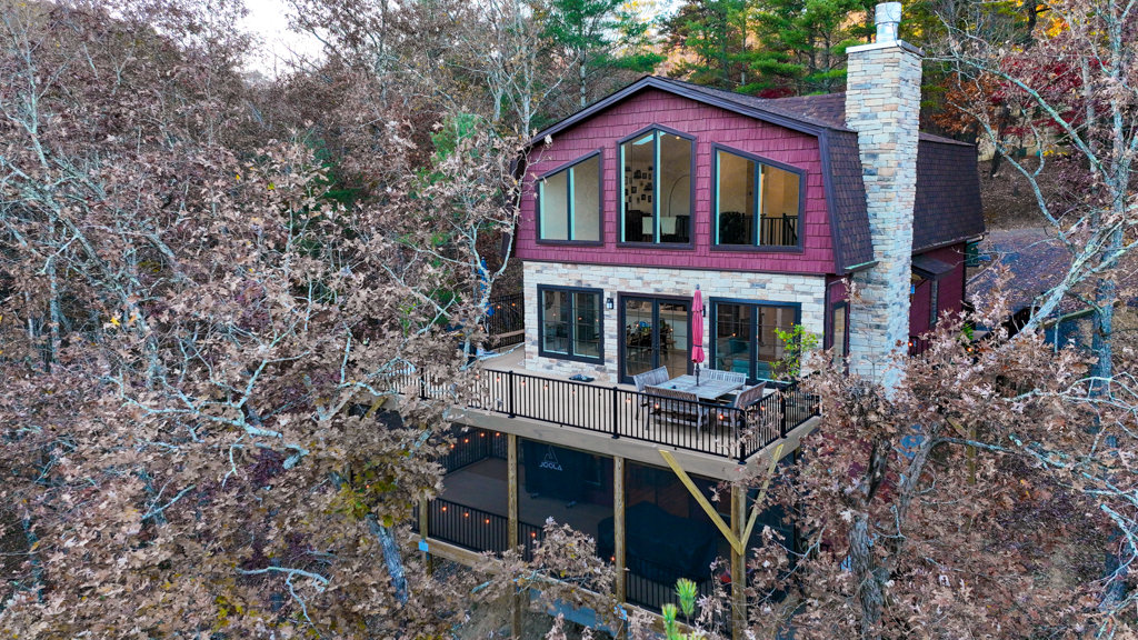 Basye Vacation Rental