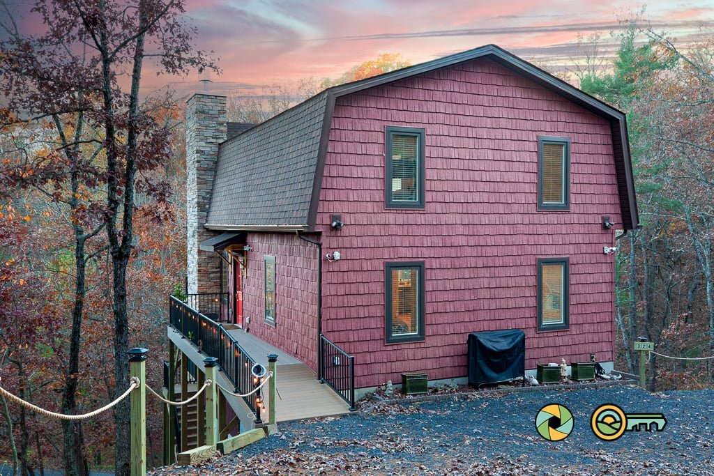 Basye Vacation Rental