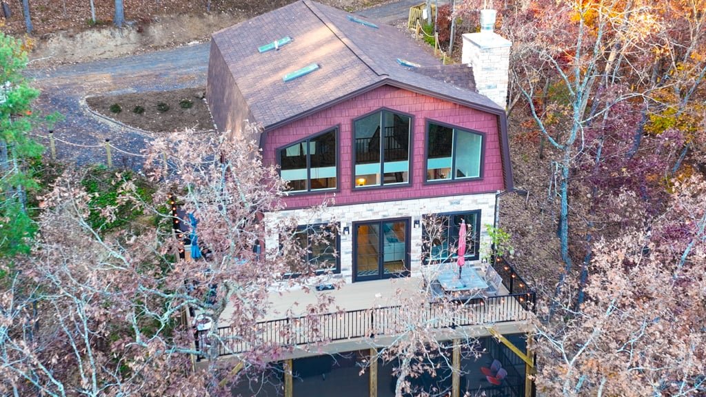 Basye Vacation Rental