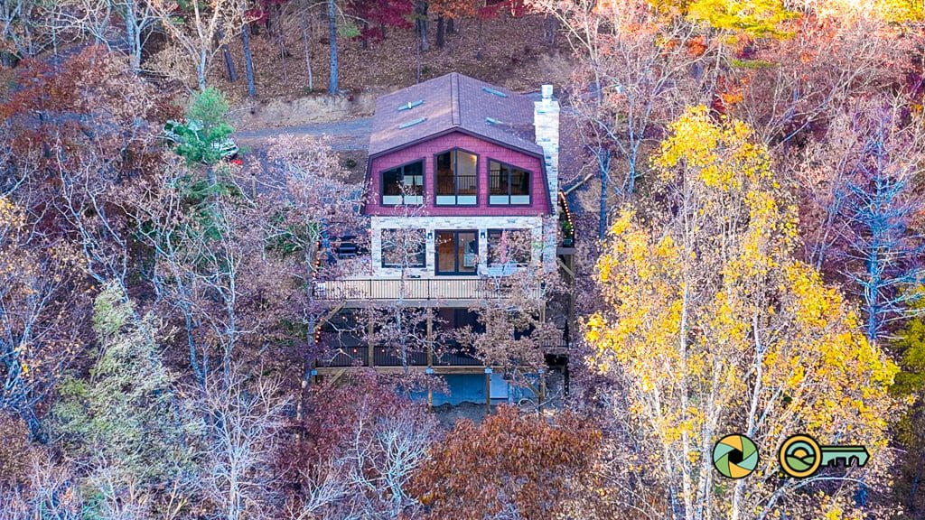 Basye Vacation Rental