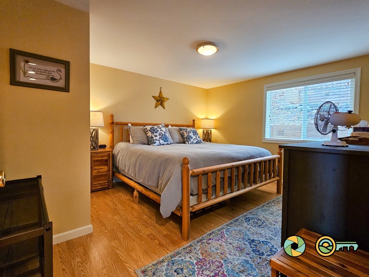 Basye Vacation Rental
