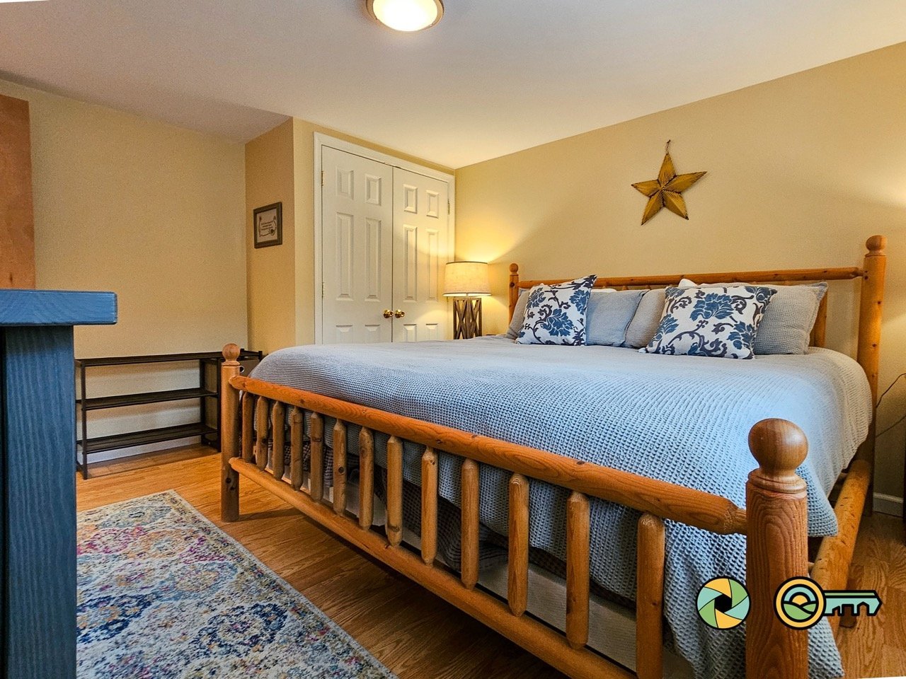 Basye Vacation Rental
