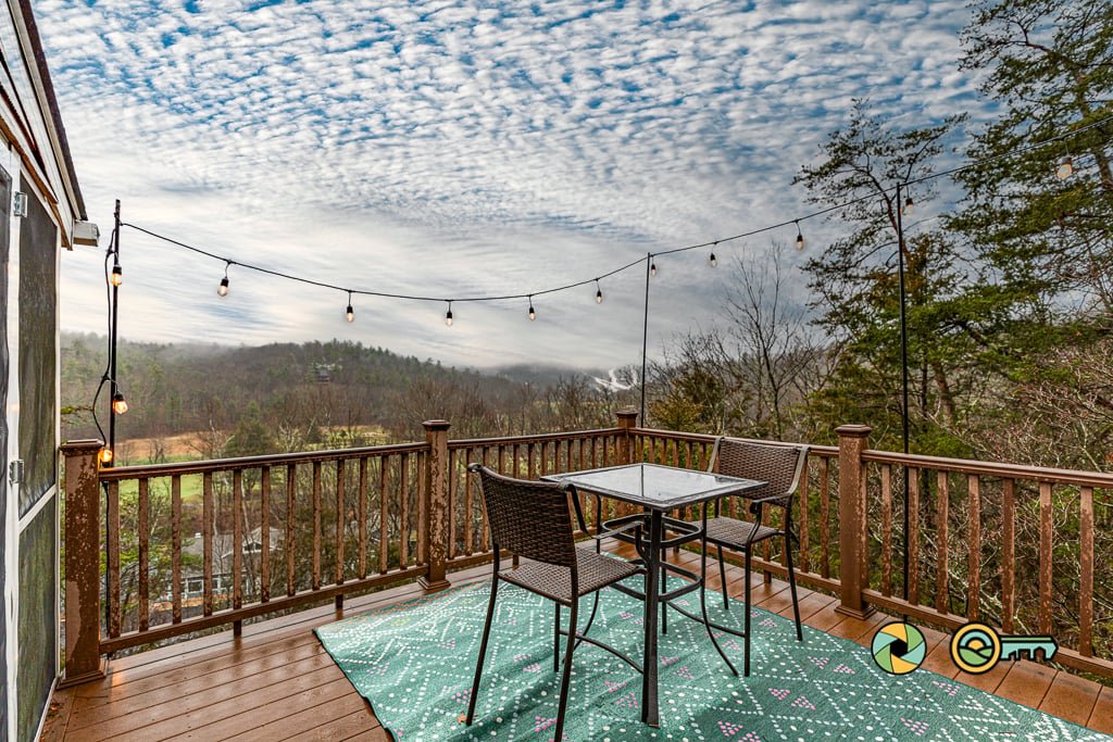 Basye Vacation Rental