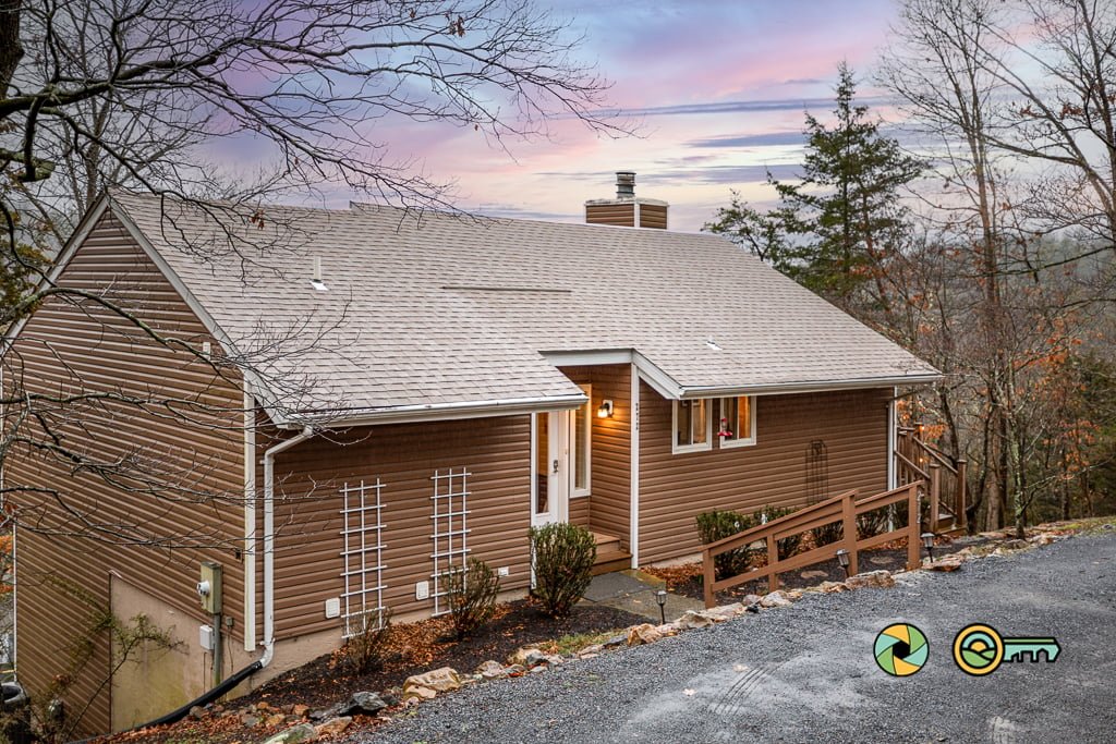 Basye Vacation Rental