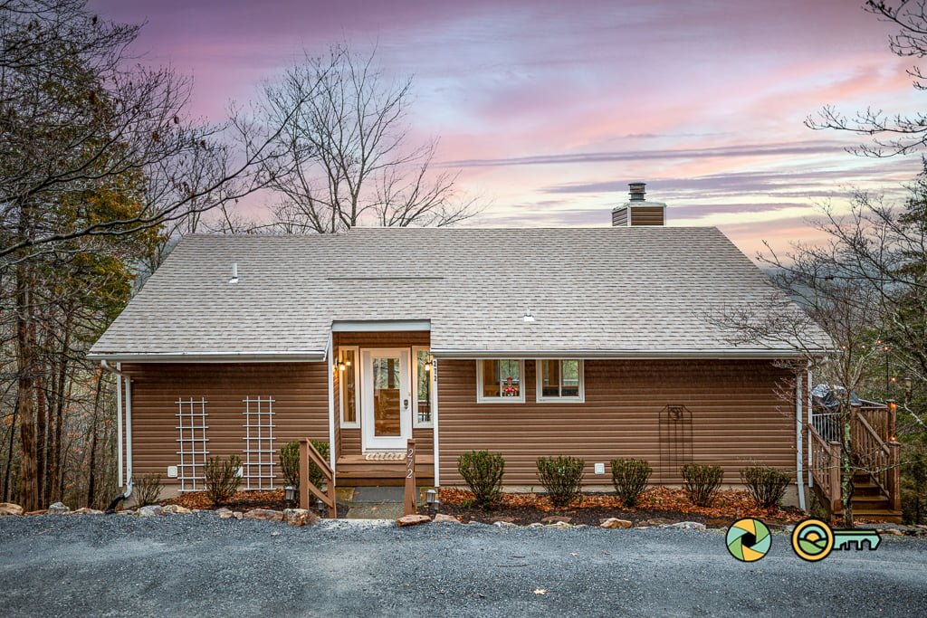 Basye Vacation Rental