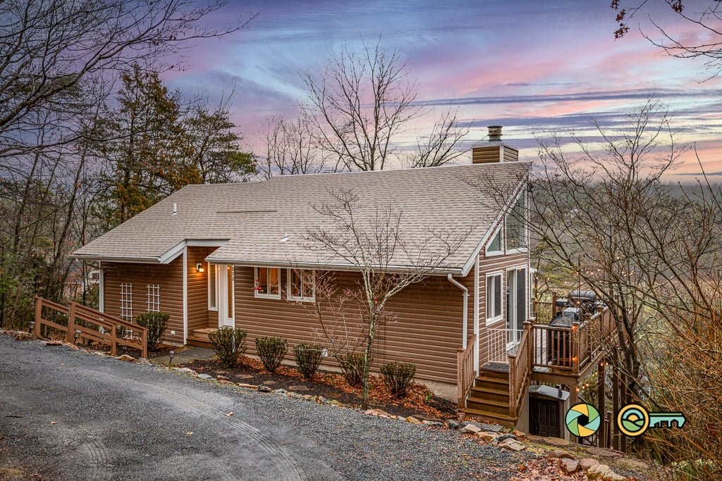 Basye Vacation Rental