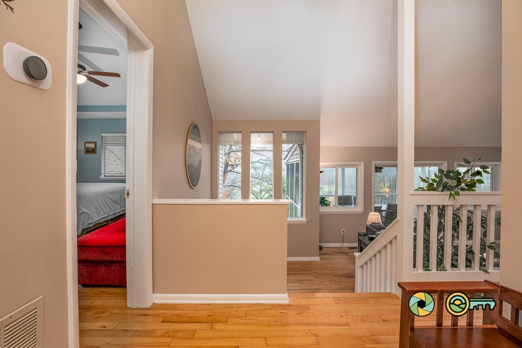 Basye Vacation Rental