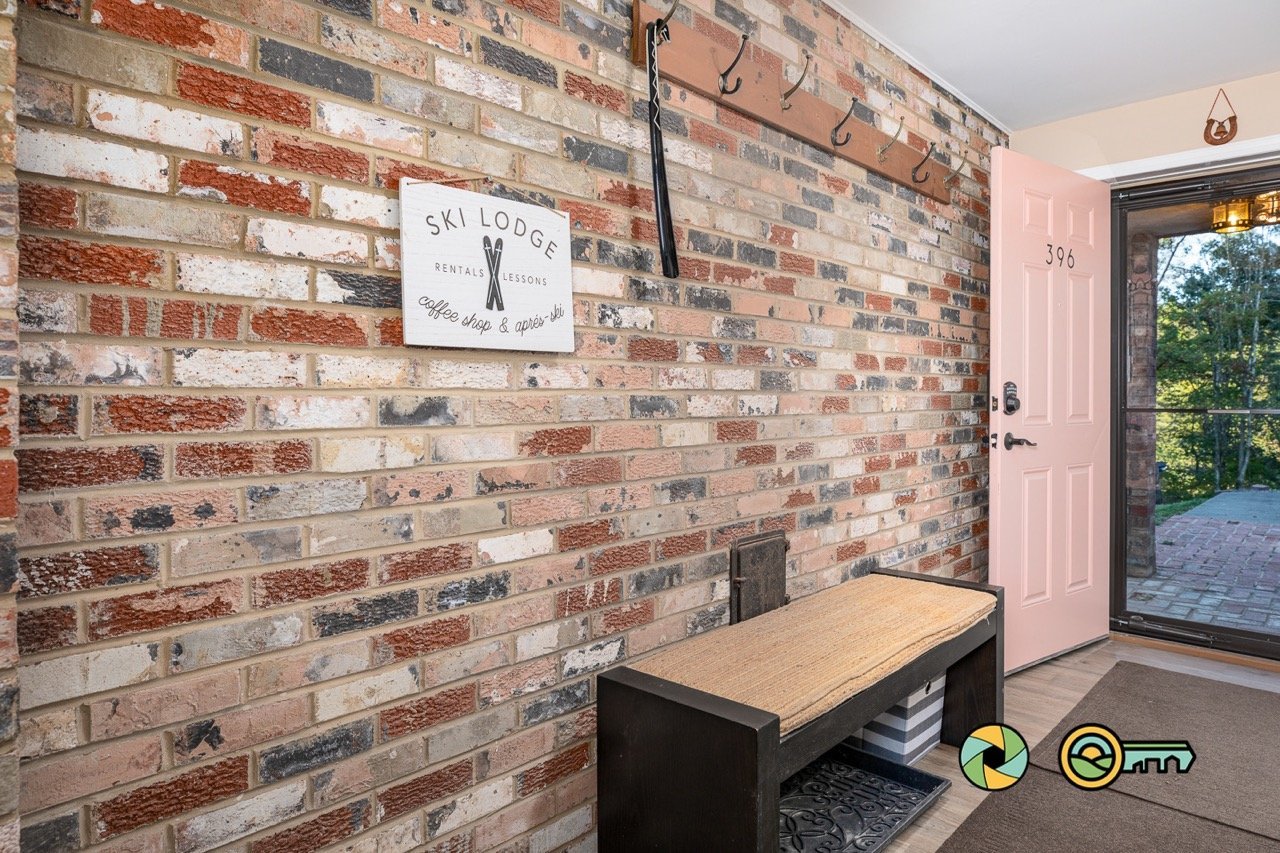 Mount Jackson Vacation Rental