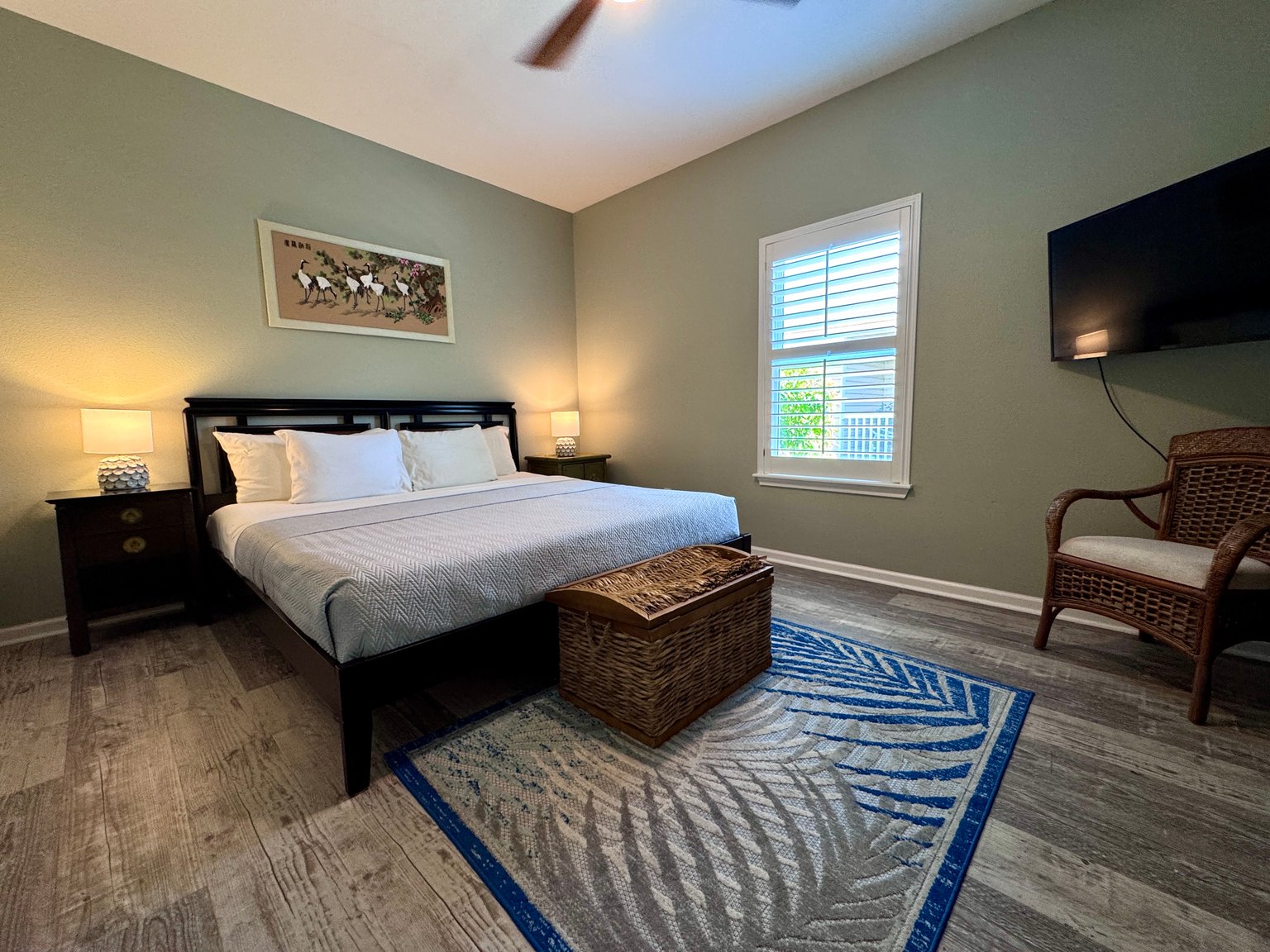 Corpus Christi Vacation Rental