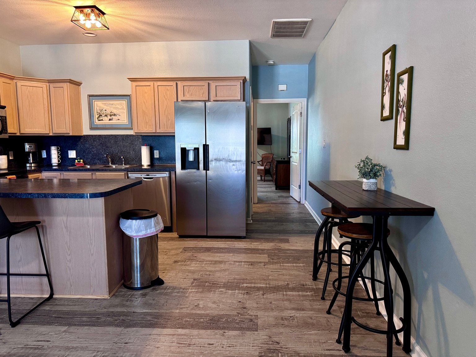 Corpus Christi Vacation Rental