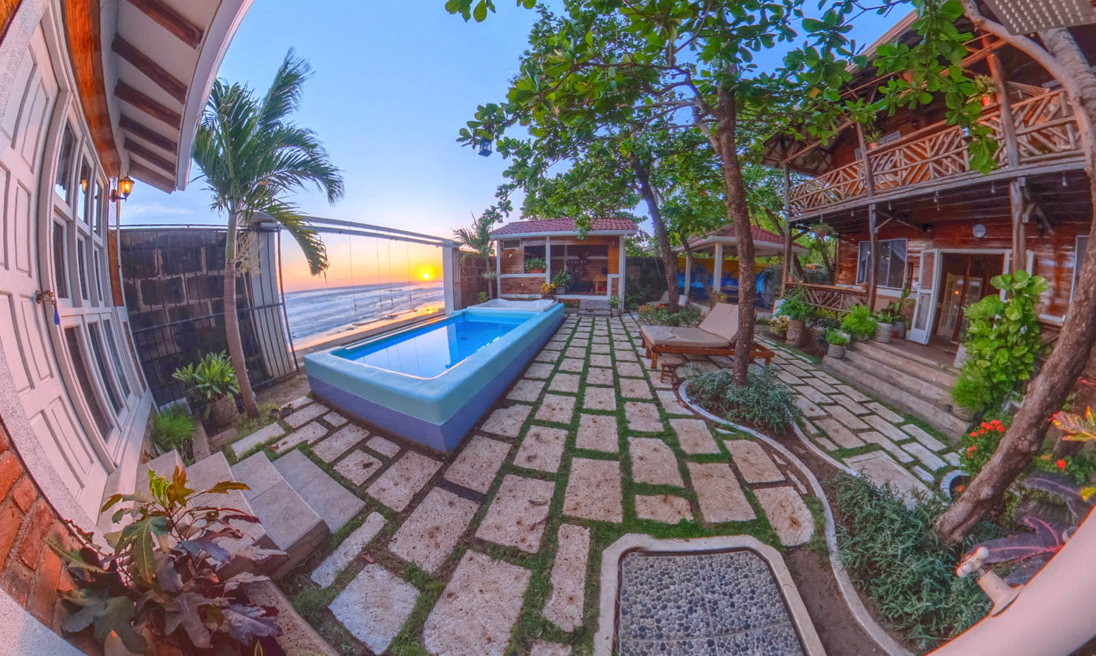 Pochomil Vacation Rental