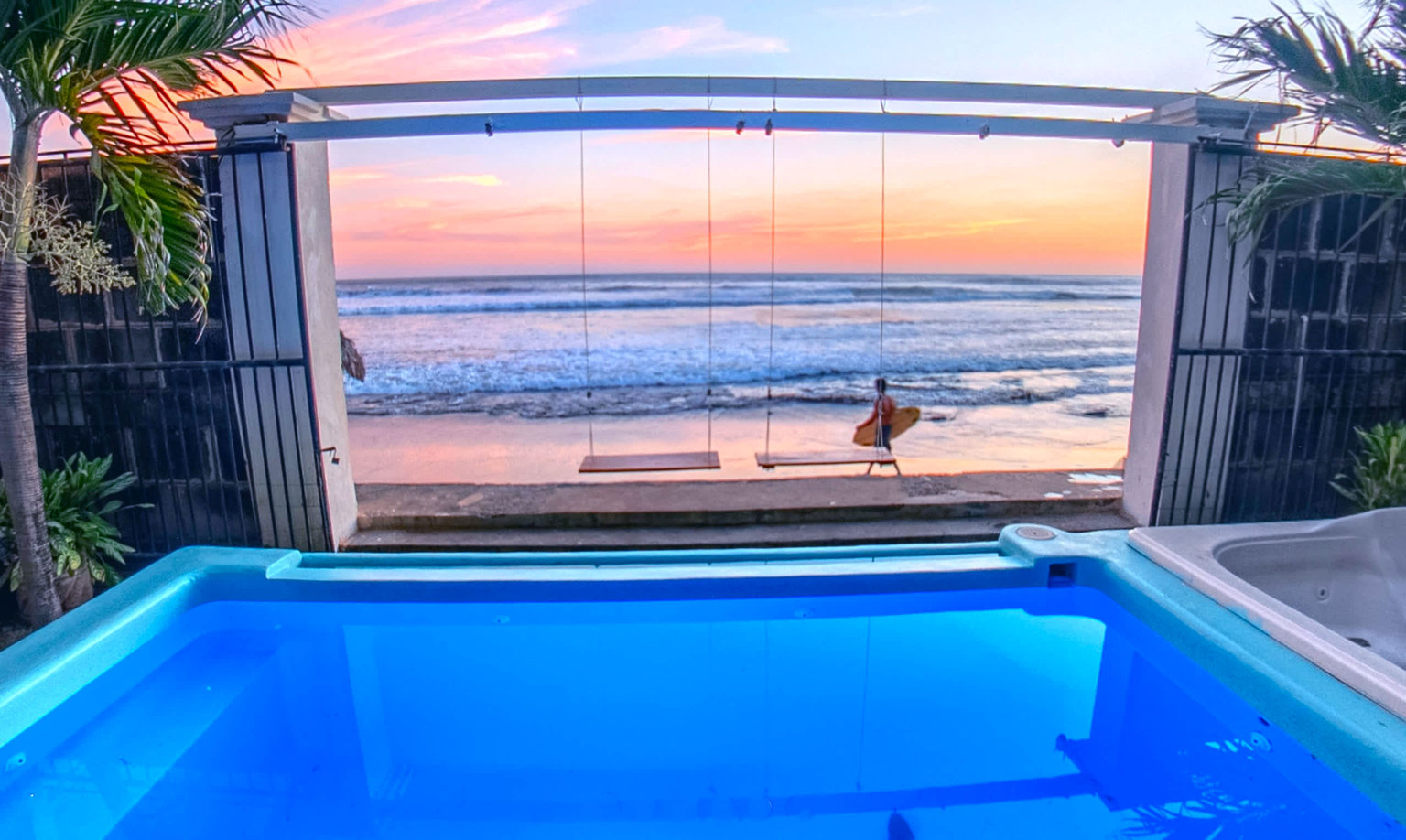 Pochomil Vacation Rental