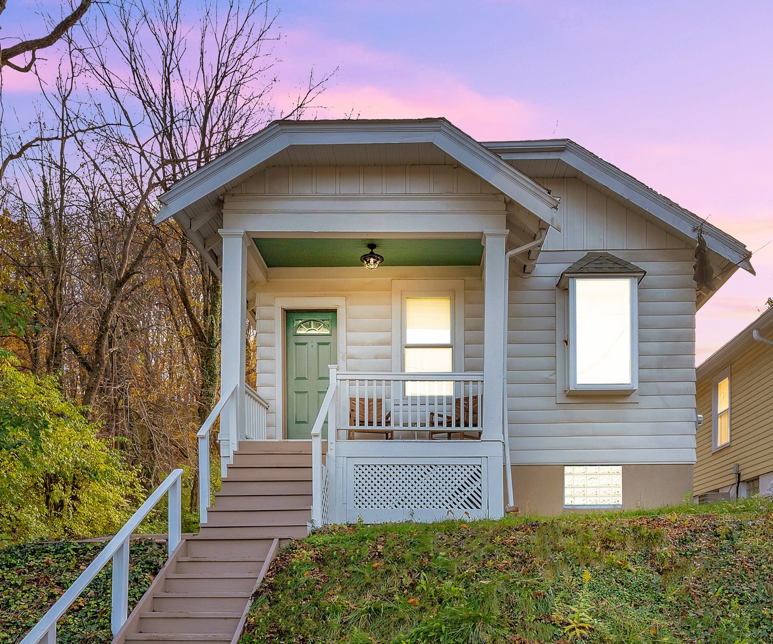 Cincinnati Vacation Rental