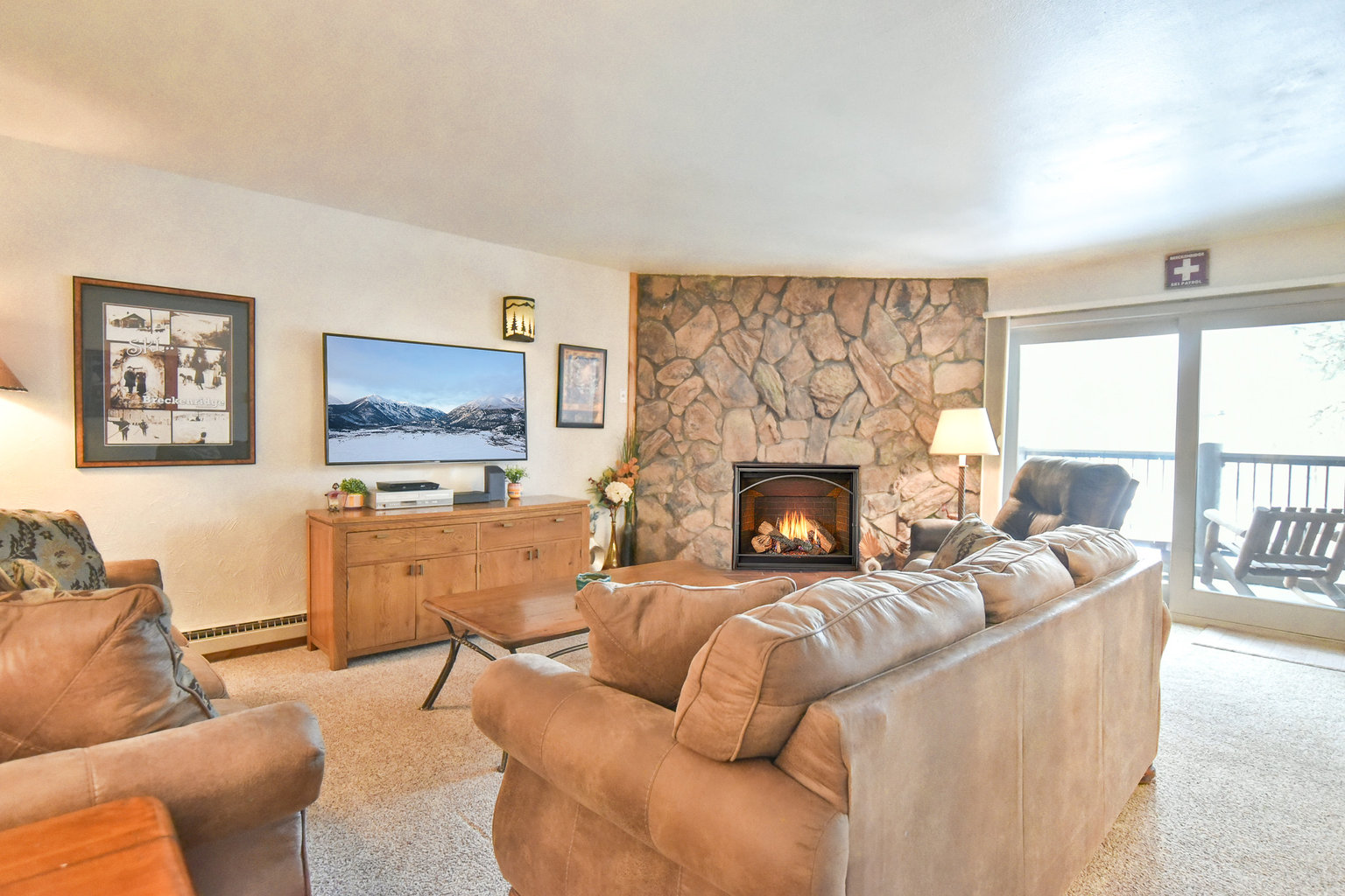 Breckenridge Vacation Rental