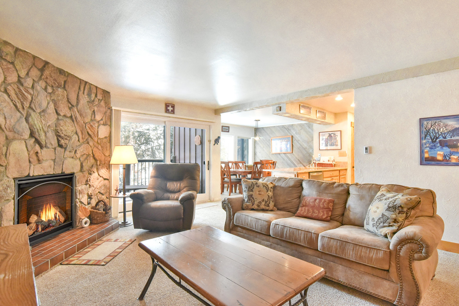 Breckenridge Vacation Rental