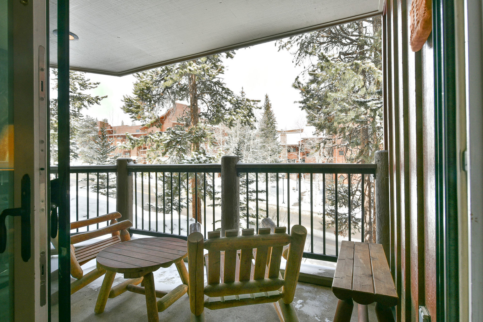 Breckenridge Vacation Rental