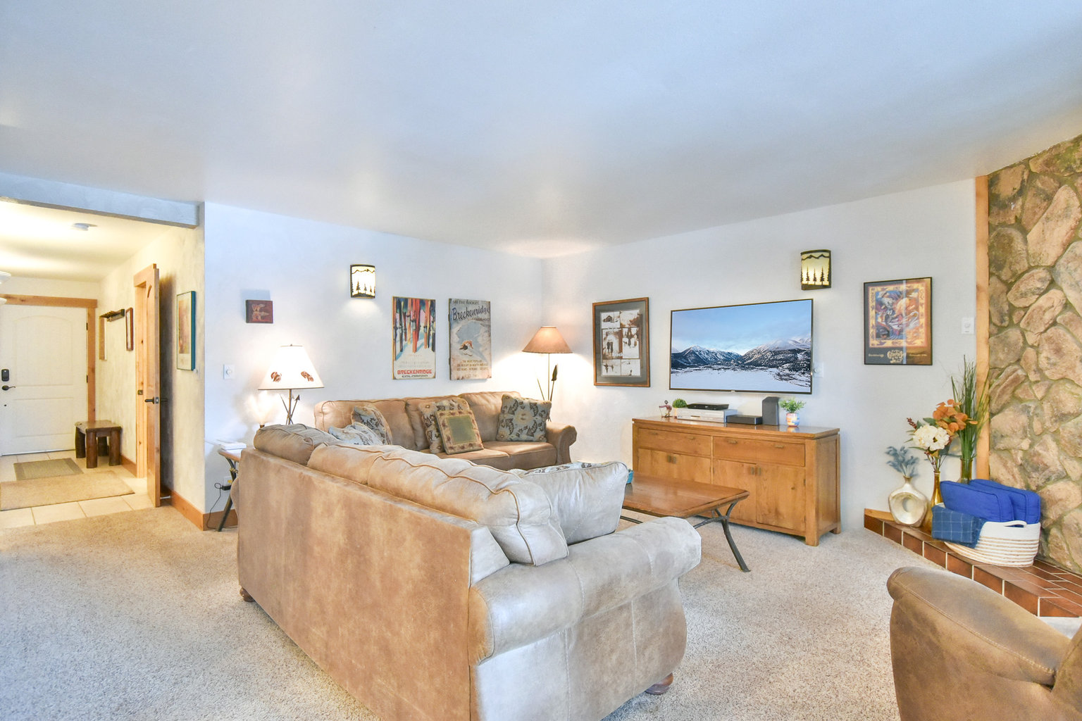 Breckenridge Vacation Rental
