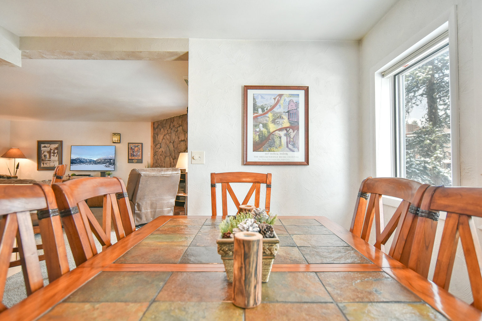 Breckenridge Vacation Rental