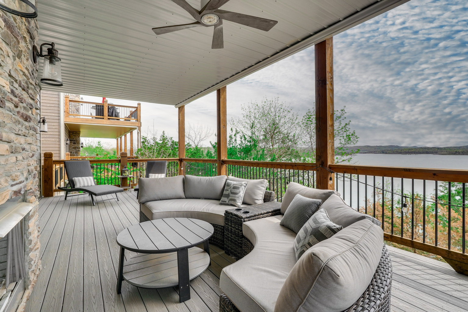 Lampe Vacation Rental