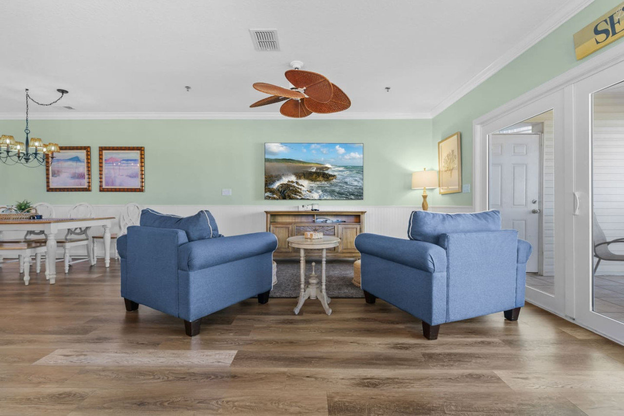 Indian Rocks Beach/Dunedin Vacation Rental