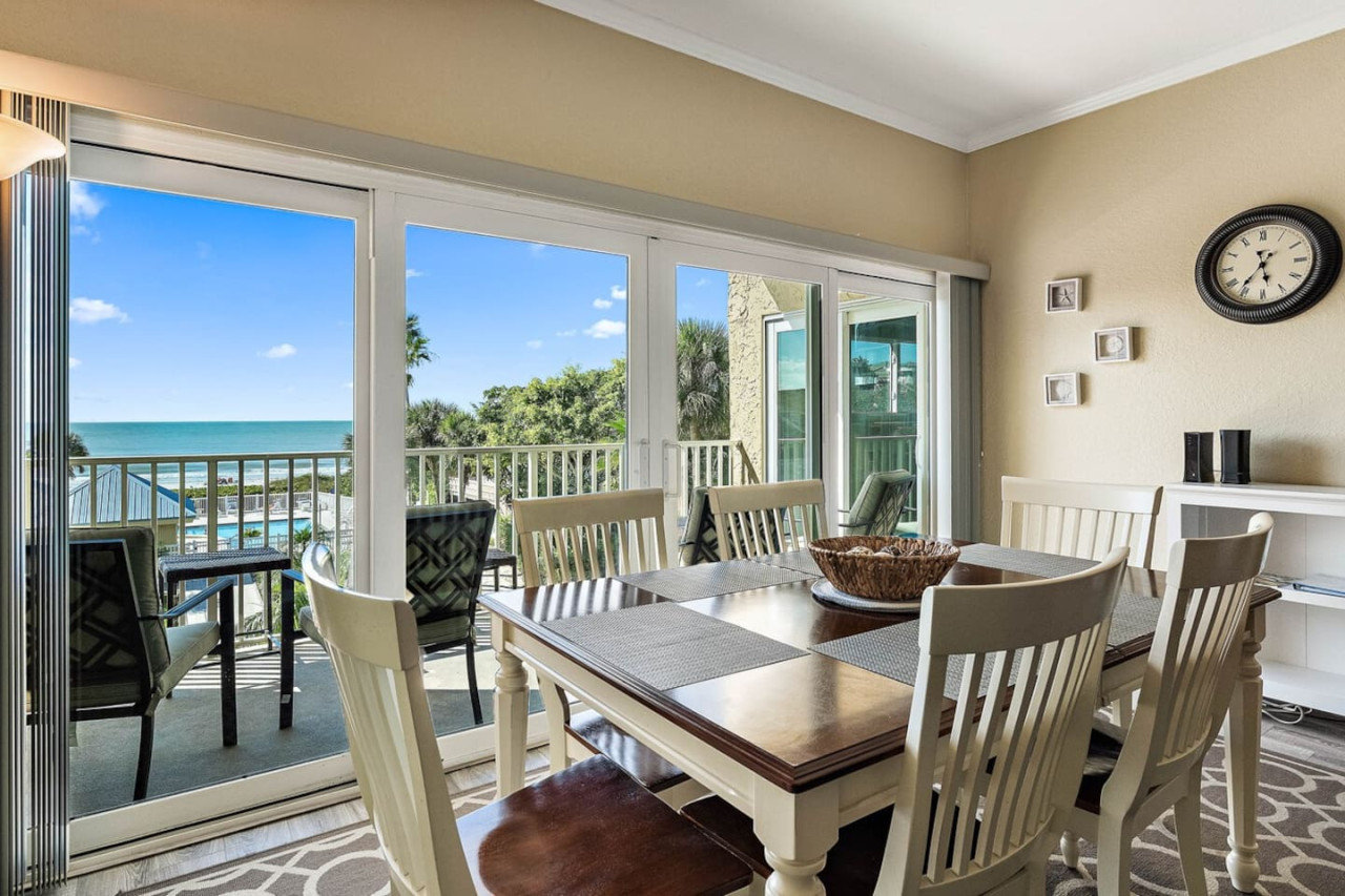 Redington Shores Vacation Rental