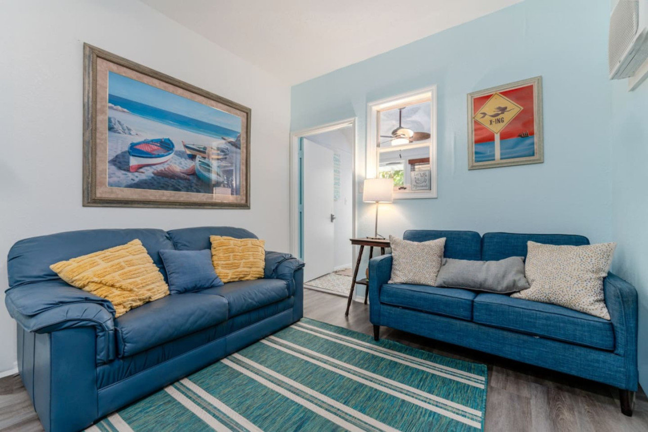 Treasure Island Vacation Rental