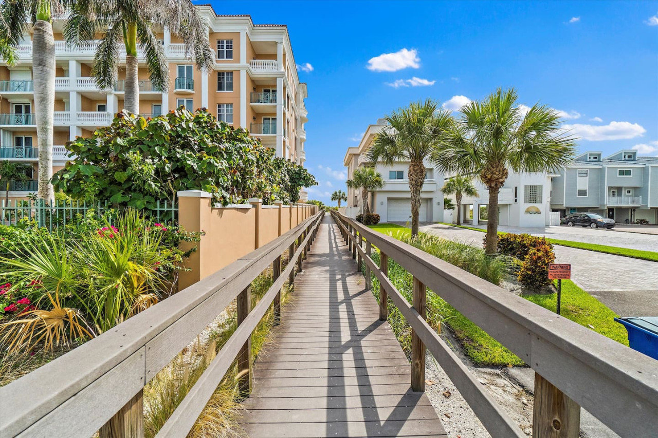 Treasure Island Vacation Rental