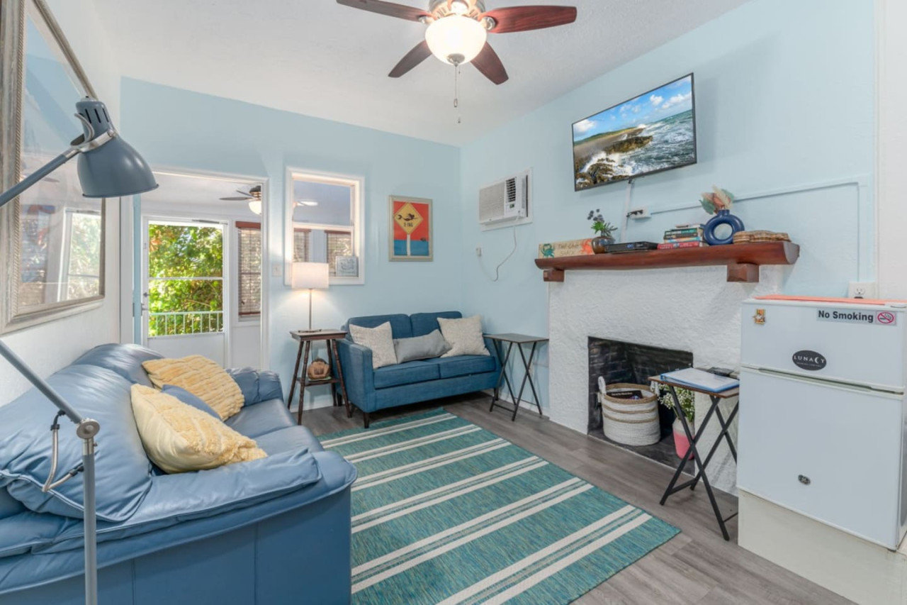 Treasure Island Vacation Rental