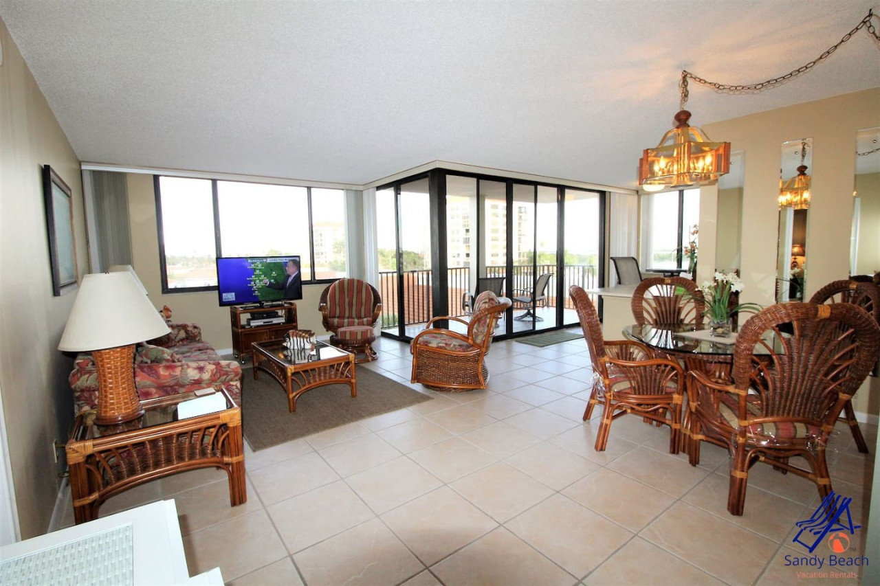 Isla Del Sol Vacation Rental