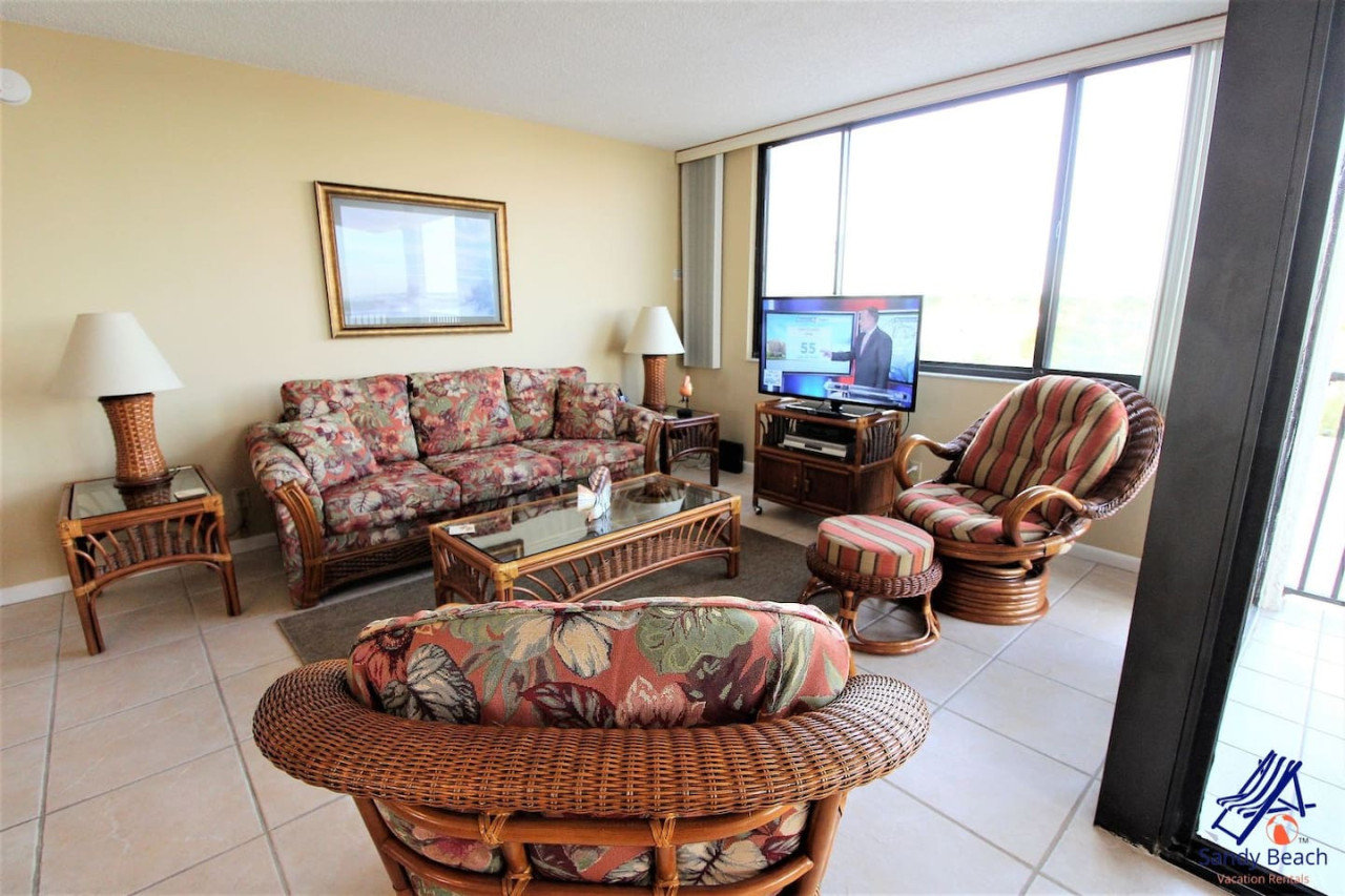 Isla Del Sol Vacation Rental