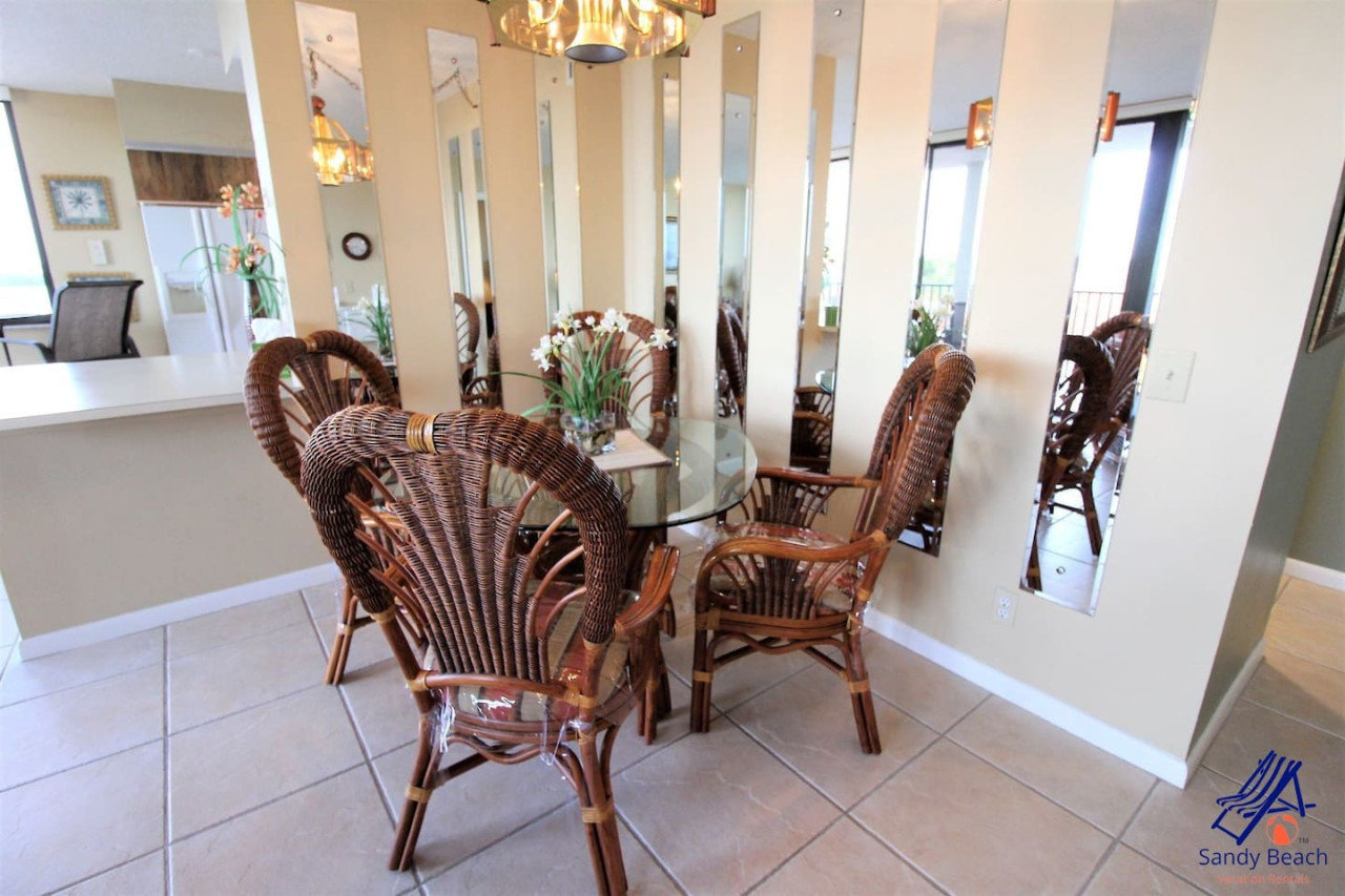 Isla Del Sol Vacation Rental