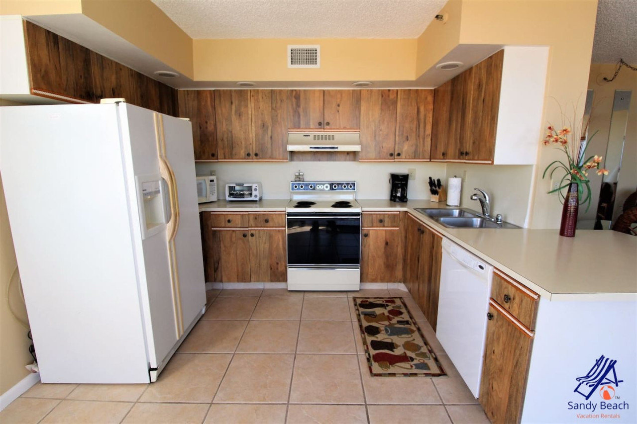 Isla Del Sol Vacation Rental