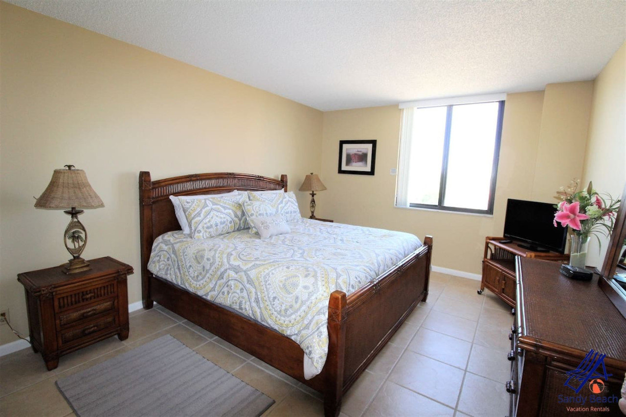 Isla Del Sol Vacation Rental