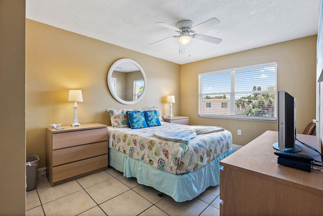 St. Pete Beach/Tierra Verde Vacation Rental