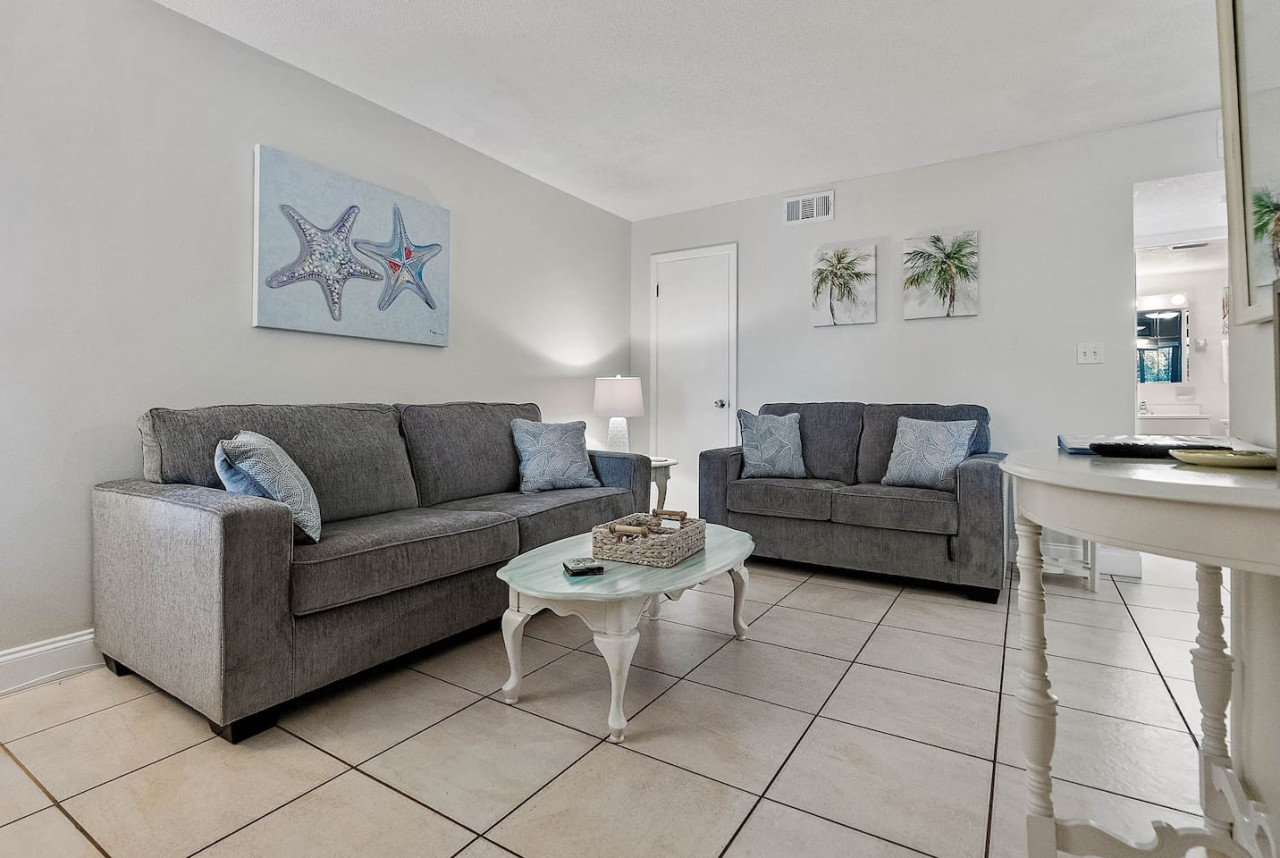 St. Pete Beach/Tierra Verde Vacation Rental