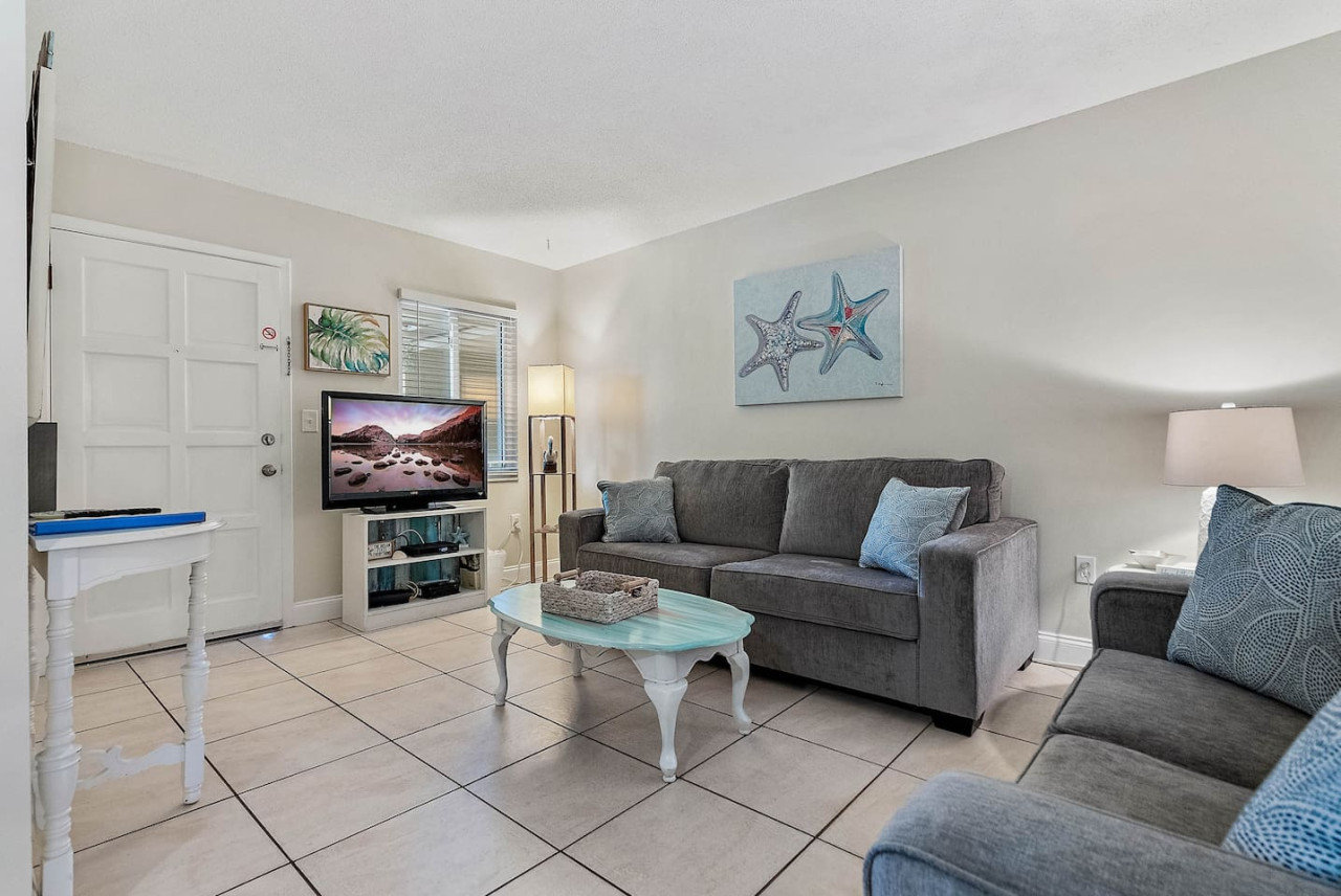 St. Pete Beach/Tierra Verde Vacation Rental