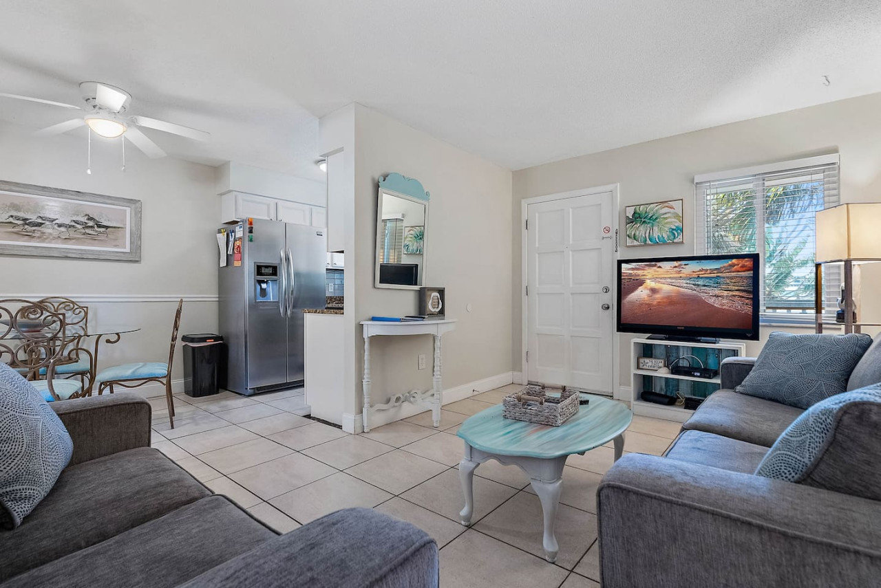 St. Pete Beach/Tierra Verde Vacation Rental