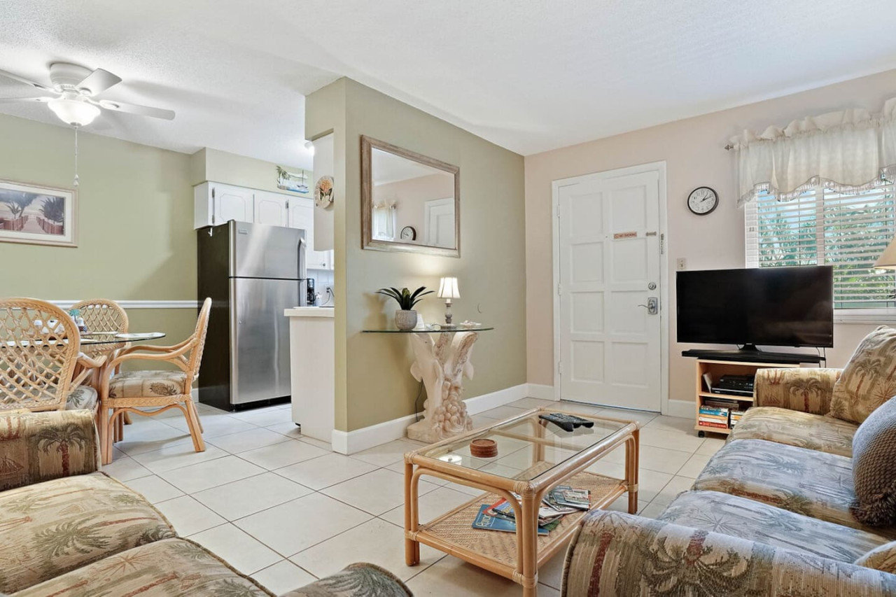 St. Pete Beach/Tierra Verde Vacation Rental