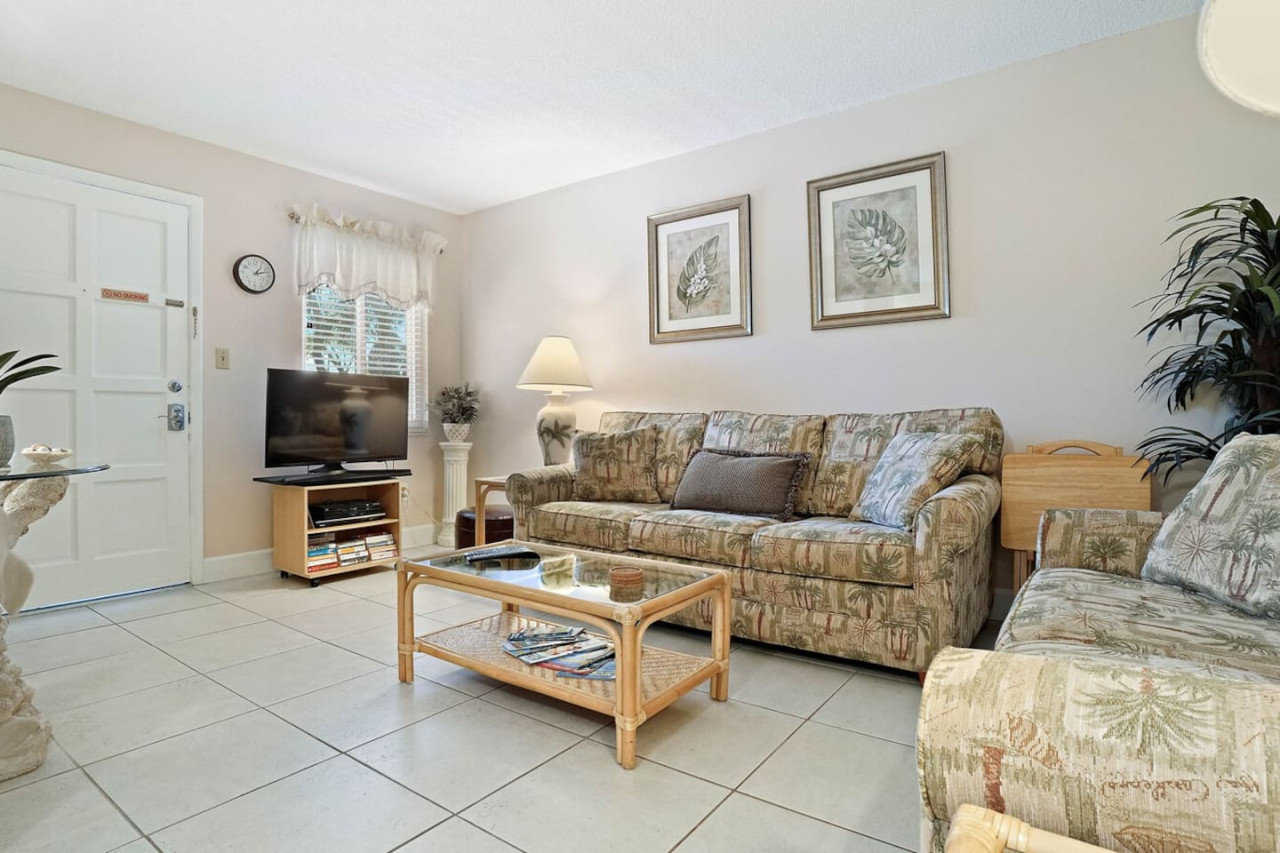 St. Pete Beach/Tierra Verde Vacation Rental