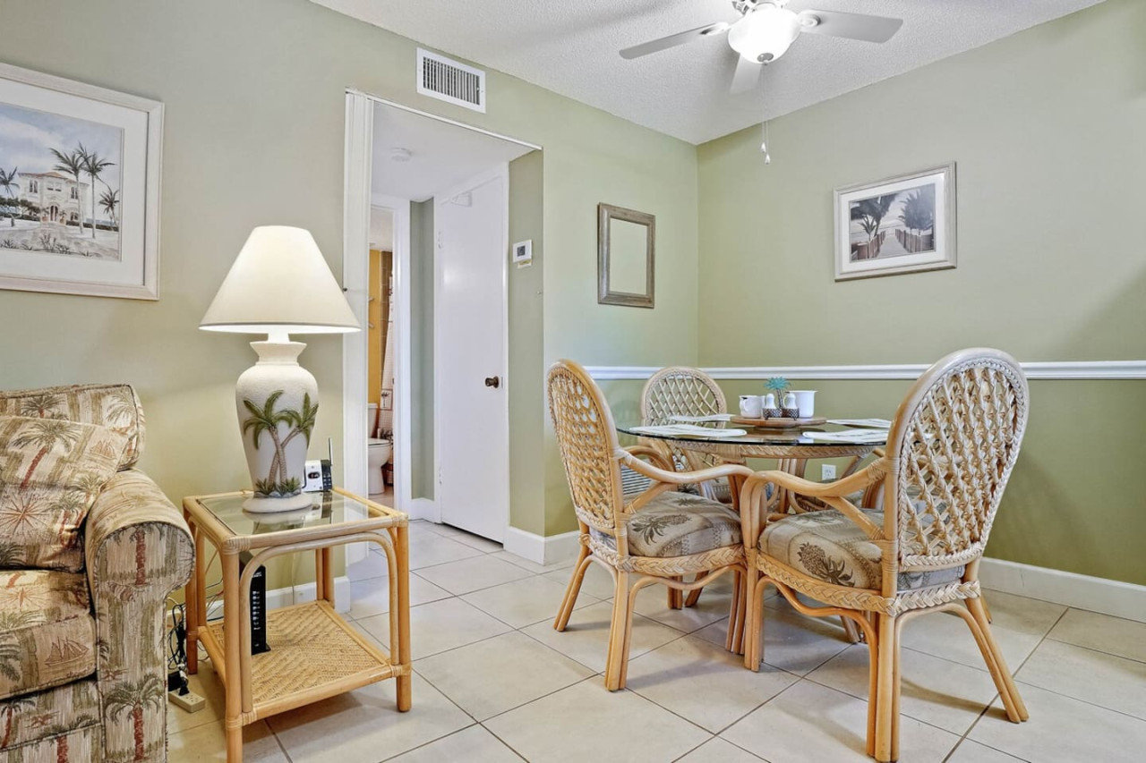St. Pete Beach/Tierra Verde Vacation Rental
