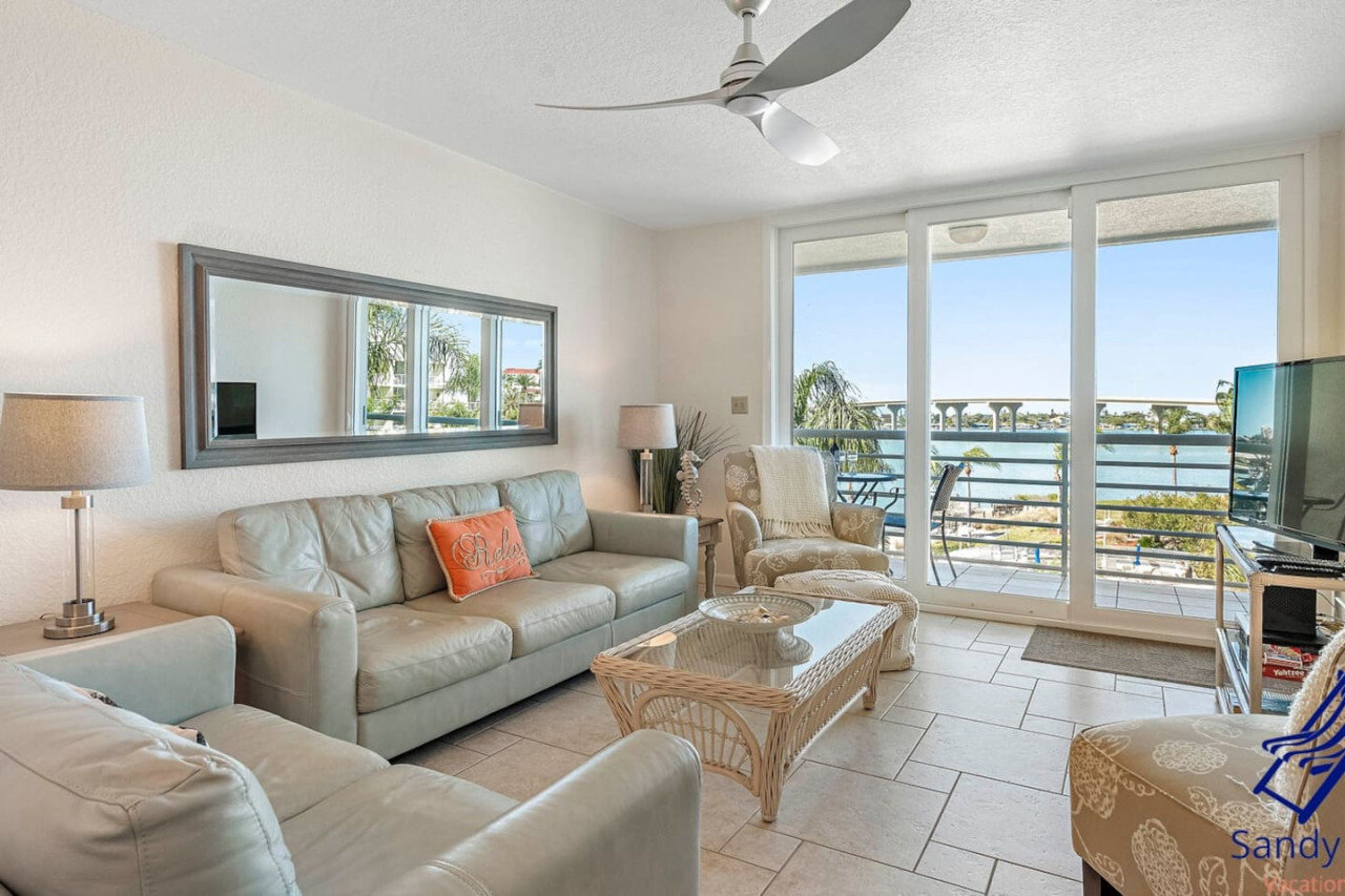Isla Del Sol Vacation Rental