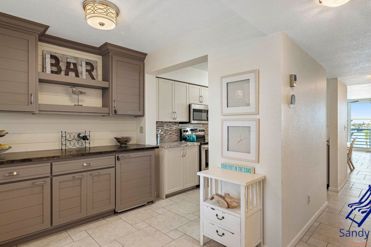 Isla Del Sol Vacation Rental
