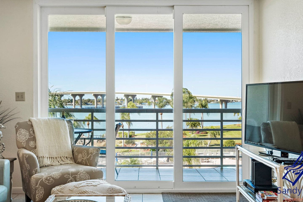 Isla Del Sol Vacation Rental